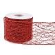 Polyester Organza Ribbon SRIB-TA0001-02C-3