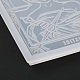 Tarot Cards Silicone Molds DIY-P020-04B-4
