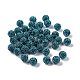 Czech Glass Rhinestones Beads RB-E482-10mm-229-1