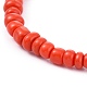 Glass Seed Beads Stretch Bracelets BJEW-JB06291-03-6