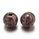 Alloy Beads PALLOY-N0141-16-RS-2