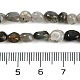 Natur Labradorit Perlen Stränge&nbsp;G-P497-01B-03-5