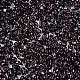 Perles de verre peintes à la bombe de Picasso&nbsp;SEED-T006-04-36-2