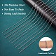 Yilisi kit per la creazione di bracciali con collana a catena fai-da-te DIY-YS0001-70-4