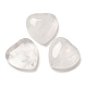 Natürlichen Quarzkristall cabochons&nbsp;G-F776-02A-19-1