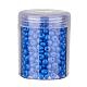 Opaque Glass Seed Beads SEED-JP0004-A10-2
