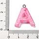 Светящиеся подвески смолы RESI-I059-A01-5