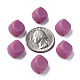 Perles acryliques opaques MACR-S373-137-A12-7