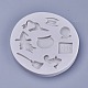 Stampi in silicone per alimenti a tema halloween DIY-L019-032B-1