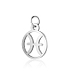 304 Stainless Steel Charms STAS-T036-T513-A-M-2