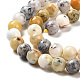 Naturelles africaines perles d'opale brins G-B048-B03-02-4