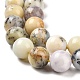 Naturelles africaines perles d'opale brins G-B048-B03-03-3