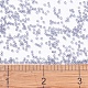 Perles miyuki delica petites SEED-X0054-DBS0386-4