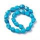 Gemstone Beads Strands G502M-3