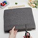 Polyester Fabrik&nbsp;DIY-WH0542-39D-3