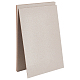 Pandahall elite 6pcs papiers kraft rectangle DIY-PH0008-35-1