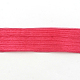 Polyester Organza Ribbons ORIB-R028-02E-1