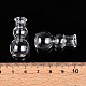 Glasflaschen&nbsp;AJEW-N002-02-4
