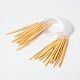 30Inch (80cm) Circular Bamboo Knitting Needles TOOL-X0005-1