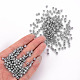 Perles de rocaille en verre X1-SEED-A011-4mm-149-4
