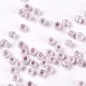 Perles de verre mgb matsuno SEED-Q033-3.0mm-339-2