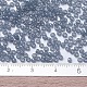 Миюки круглые бусины рокайль X-SEED-G007-RR2378-4