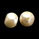 ABS Plastic Imitation Pearl Bead KY-C017-16-3