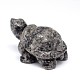 Natural Gemstone 3D Tortoise Home Display Decorations G-A137-C03-05-3