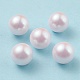 Perline di plastica pom KY-C012-01C-01-4