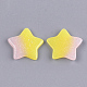 Resin Cabochons CRES-T010-36B-2