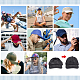 Support intérieur du chapeau en papier&nbsp;FIND-WH0441-60-5