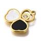Акриловые подвески STAS-M059-03G-04-2
