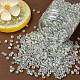 1300 pièces 6/0 perles de rocaille en verre SEED-YW0002-21-5