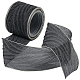 Polyester-Plisseebänder&nbsp;SRIB-WH20020-005E-1