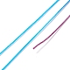 Segment Dyed Polyester Thread NWIR-I013-D-21-3