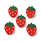 Boutons fraises NNA0Z4J-4