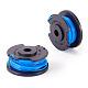 2 carrete de repuesto para recortadora de hilo AC14RL3A para Ryobi One+ 24V&nbsp;FIND-TAC0011-128A-2