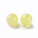 Perles acryliques MACR-S375-001C-08-2