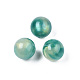Perles acryliques opaques MACR-N009-014B-2