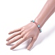 Stretch Bracelets BJEW-JB04696-03-3