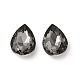 Diamante de imitación de cristal en punta RGLA-Q001-17-4