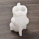 Moules en silicone pour bougies d'ours DIY-L072-009A-3