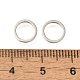 Anelli collegamenti in ottone&nbsp;KK-H506-03P-01-3