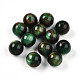 Perline di resina&nbsp;RESI-YW0004-28C-08-1