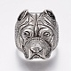 304 anello per cucciolo in acciaio inossidabile RJEW-G091-12-2