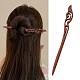 Swartizia Spp Wood Hair Sticks X-OHAR-Q276-16-1