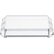 Fermacarte di vetro&nbsp;AJEW-WH0258-046-1