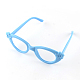 Очаровательны дизайн цветок пластиковые очки кадров для детей SG-R001-03-2