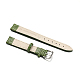 Leather Watch Bands WACH-F017-05B-2