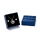 Scatola regalo di cartone scatola di gioielli CBOX-F006-03-3